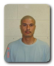 Inmate LOUIE CHAVEZ