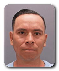 Inmate MARTIN CHAVIRA MORQUECHO