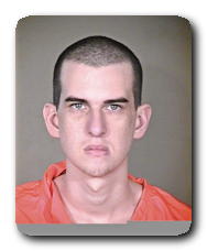 Inmate PAUL COTTRELL