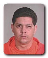 Inmate JAVIER DOMINGUEZ PARRA