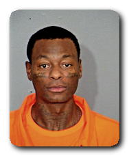 Inmate RALSTON FORBES