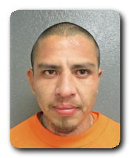 Inmate ANTHONY FRANCO PEREA