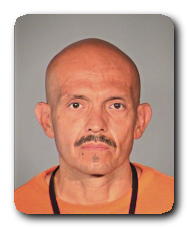 Inmate JOHNNY GARCIA