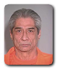 Inmate ANDREW GOMEZ