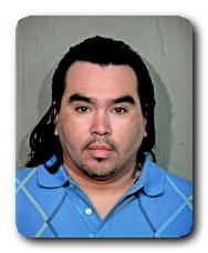 Inmate MARCO GONZALES