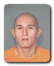 Inmate ROBERT GUEVARA
