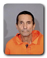Inmate ANTHONY HEIL