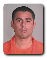 Inmate HECTOR HERNANDEZ RUIZ