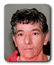 Inmate FLOR HERNANDEZ