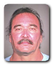 Inmate RAY LOPEZ