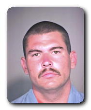 Inmate RUSSELL MARQUEZ
