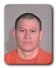 Inmate SERGIO MARTINEZ
