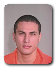 Inmate DANIEL MOLINA HIGUERA