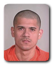 Inmate ORLANDO MURILLO OSUNA