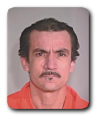 Inmate RAUL NAVARRO