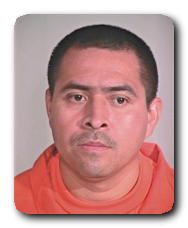Inmate RICARDO OCON HERNANDEZ