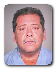 Inmate MANUEL PACHECO