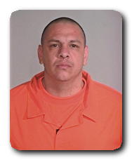 Inmate ARTHUR RAMOS
