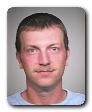 Inmate JEREMY RODGERS