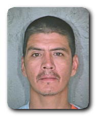 Inmate PETER RODRIGUEZ