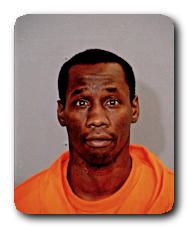 Inmate CAMERON ROSS