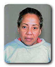 Inmate JOANNA VELASQUEZ