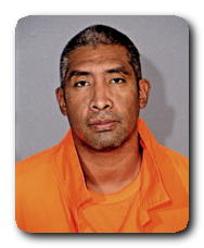 Inmate FERNANDO WEGER