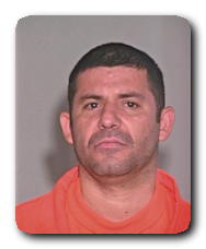 Inmate JORGE ADAMS DOMINGUEZ