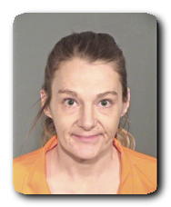 Inmate TAMMY BOLINGER