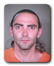 Inmate JEFFREY CAMAILLE
