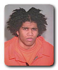 Inmate ANTWONE COLEMAN