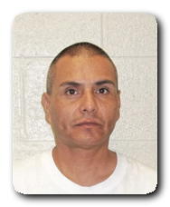 Inmate GASTON CONTRERAS