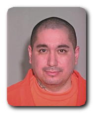 Inmate FRANK GAMEZ