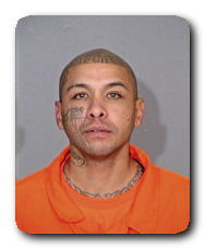 Inmate ROBERT GARZEZ