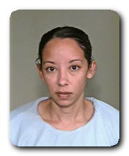 Inmate LAYNA HESTER