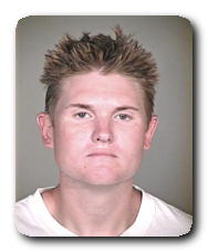 Inmate TRISTAN HOLTERMAN