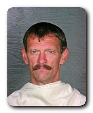 Inmate DAVID HONZELL