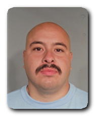 Inmate GEORGE MARTINEZ