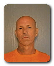 Inmate BILLIE MASON