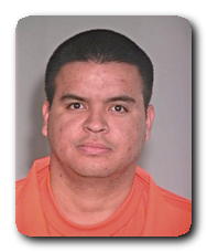 Inmate VICTOR MELCHOR
