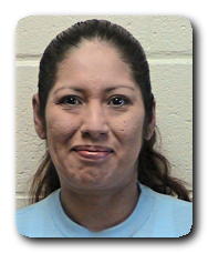 Inmate MARY MIRANDA
