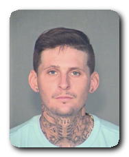 Inmate TIMOTHY MOSS
