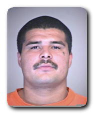 Inmate GUILLERMO QUIROZ