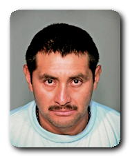 Inmate ARISTEO RODRIGUEZ