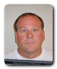 Inmate BRIAN ROWELL