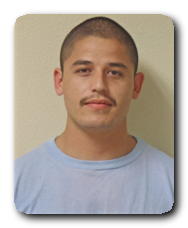 Inmate ADRIAN RUIZ FIMBRES