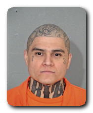Inmate MARCO SANCHEZ