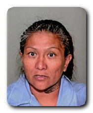 Inmate STEPHANIE TAPOOF