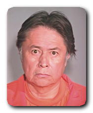 Inmate JERRY BEN
