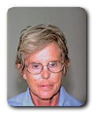 Inmate SANDRA BROWN